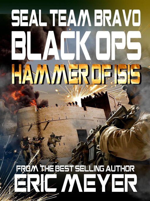 Title details for Hammer of ISIS by Eric Meyer - Available